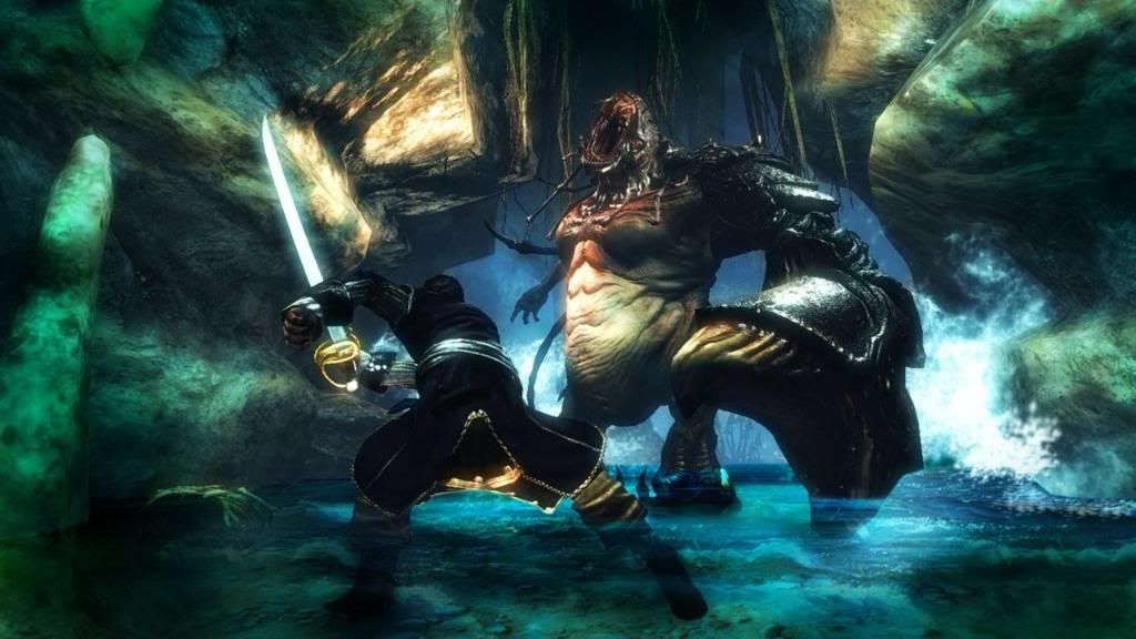 Risen 2